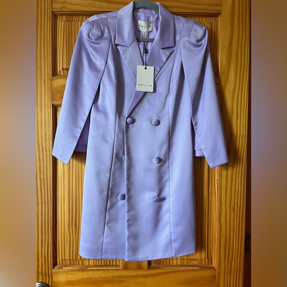 Adelyn Rae Dress